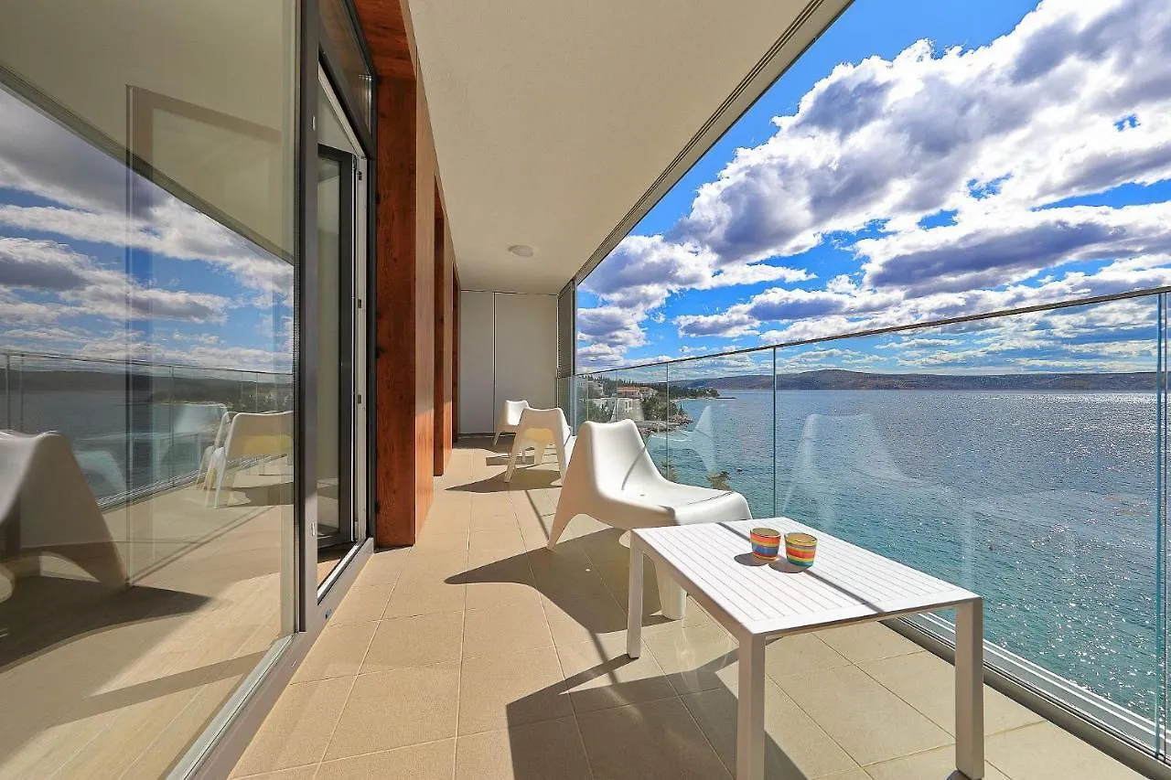 Meeresbrise, No 6 Starigrad Paklenica Apartment