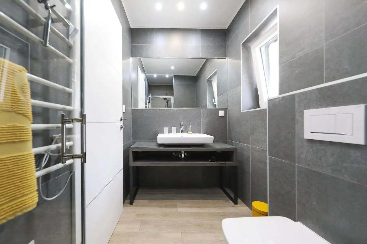 Meeresbrise, No 6 Starigrad Paklenica Apartment