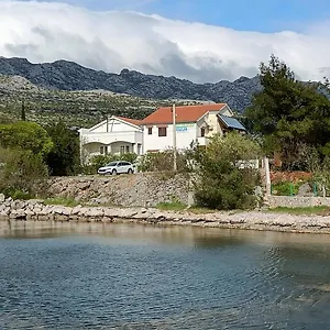  Apartment Paklenica Sport