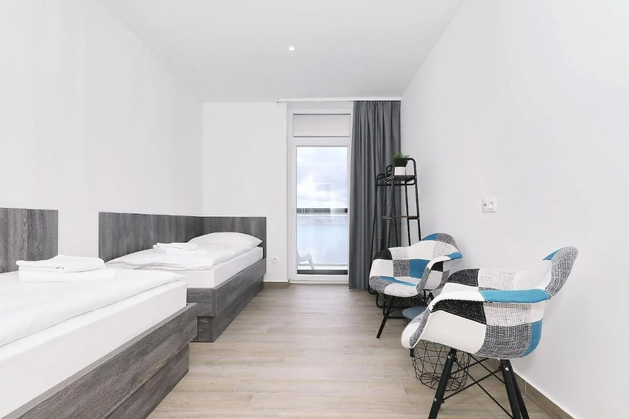 Apartment Meeresbrise, No 6 Starigrad Paklenica